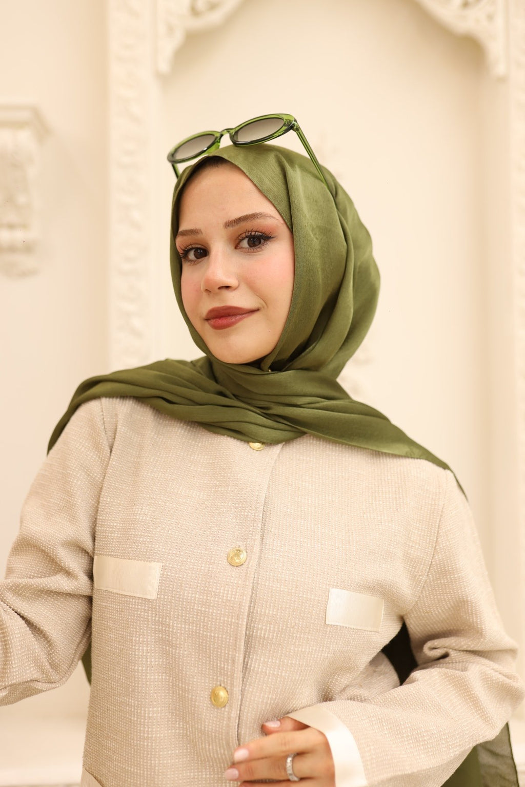 Silk Home Janjan Şal