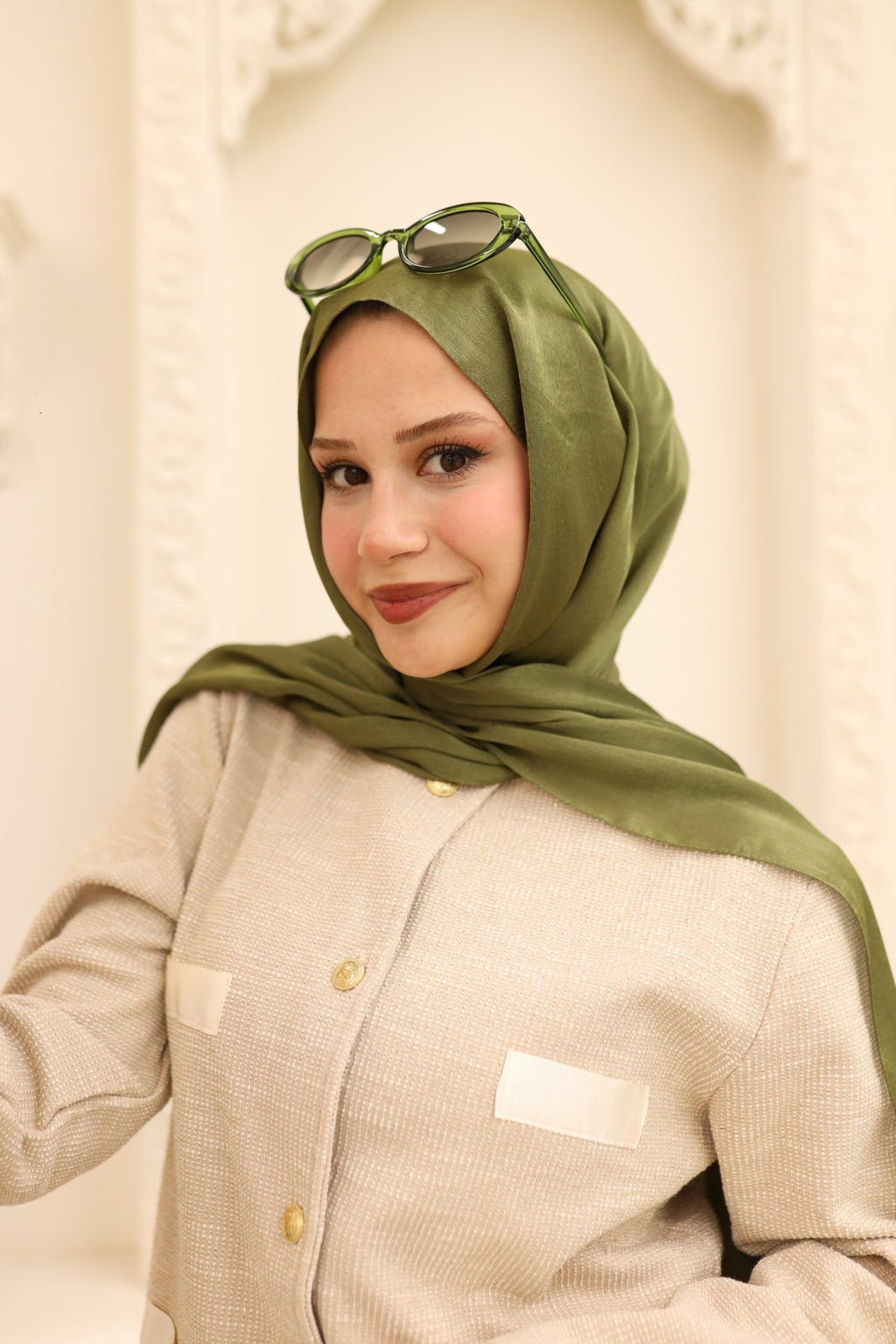 Silk Home Janjan Şal