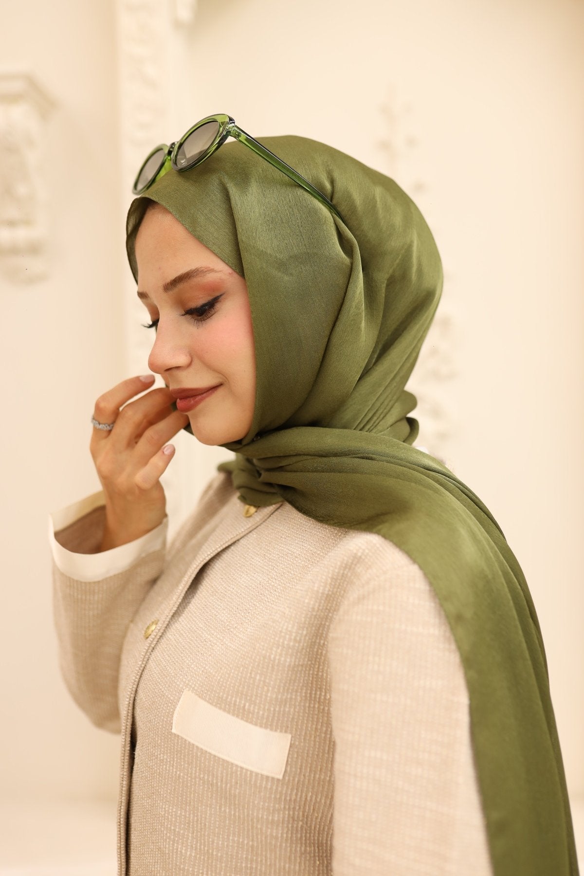 Silk Home Janjan Şal