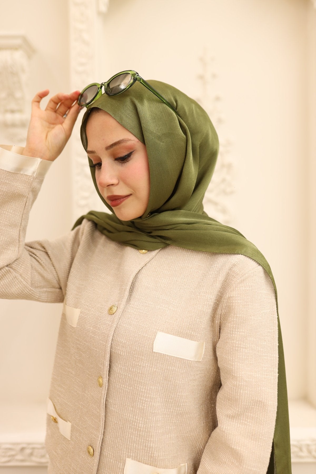 Silk Home Janjan Şal