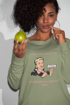 Sweetie Sweatshirt