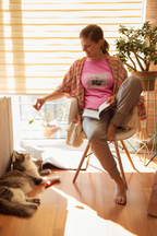 Özelleştirilebilir Evcil Hayvan Tişört